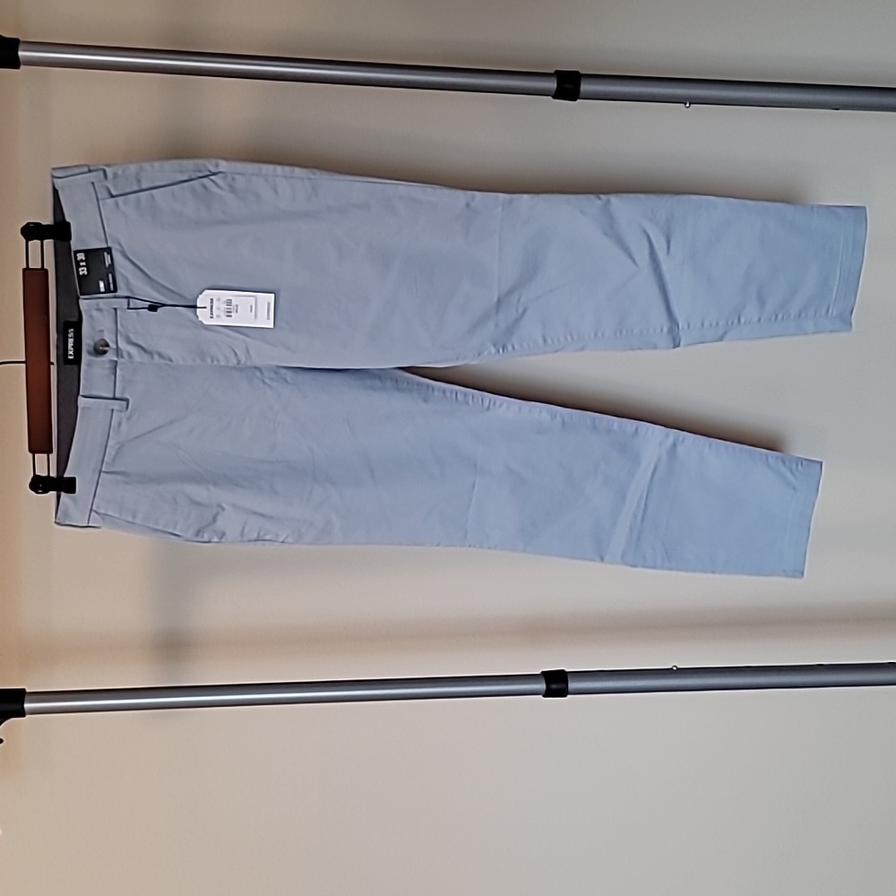 Express Men's Chino Pants